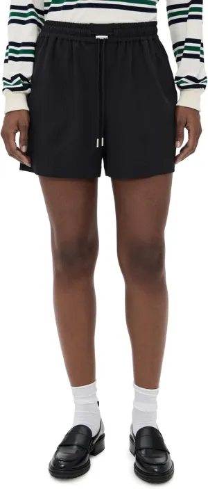 Varley Women's Esmond Mid Rise Shorts