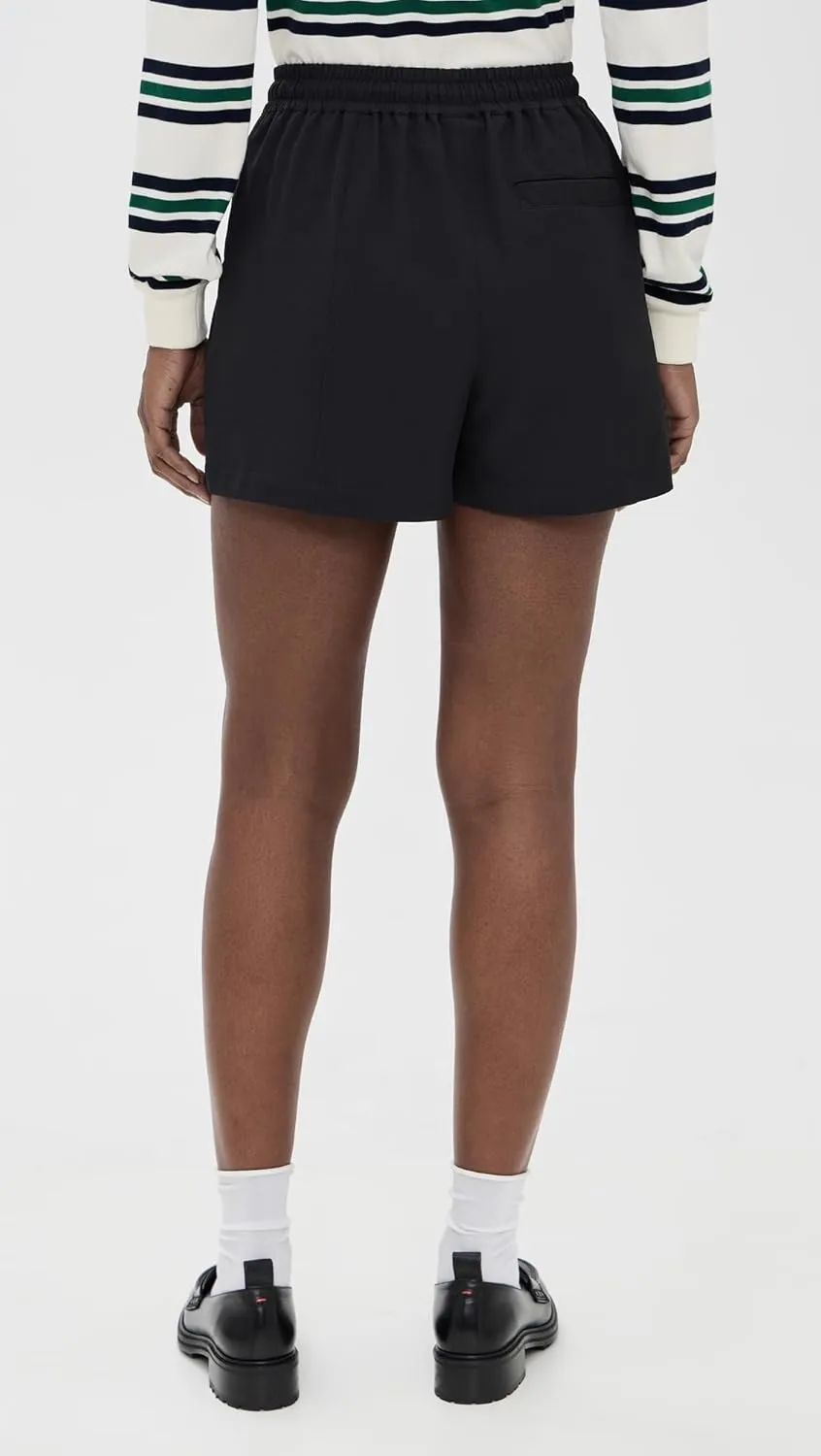 Varley Women's Esmond Mid Rise Shorts