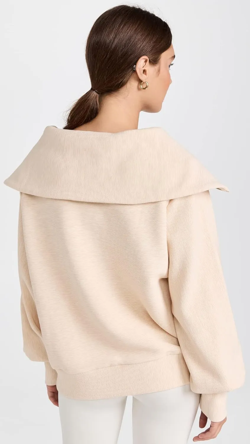 Varley Women's Vine Pullover