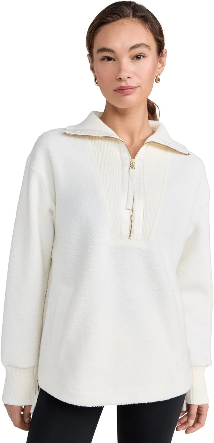 Varley Women's Vine Pullover