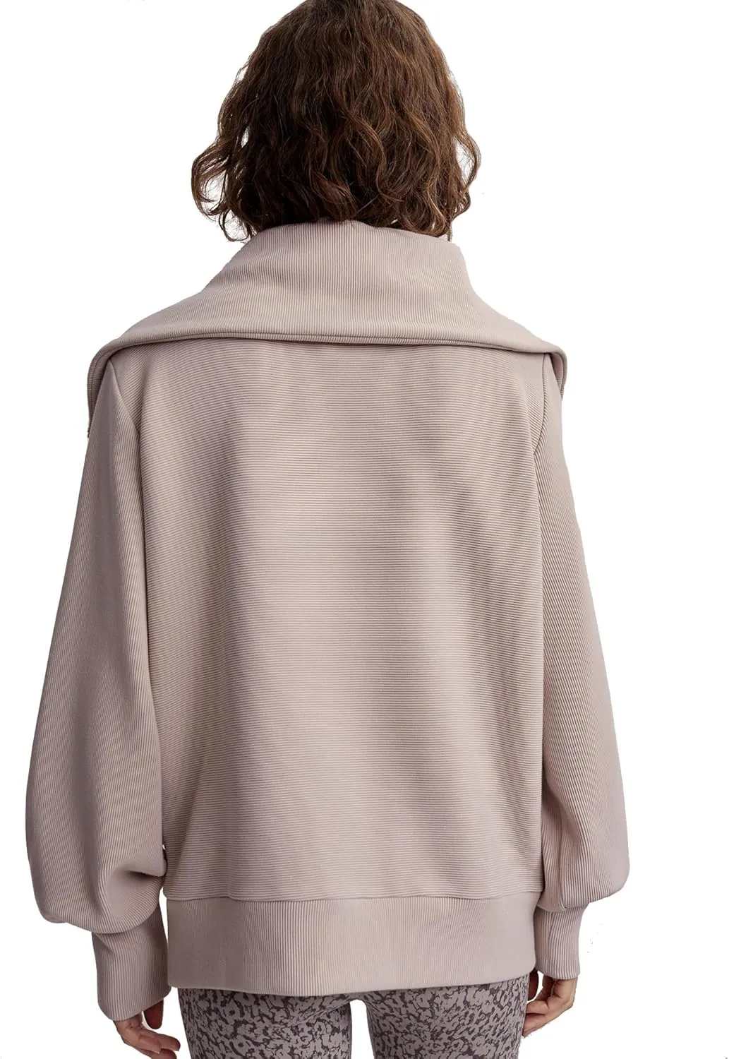 Varley Women's Vine Pullover