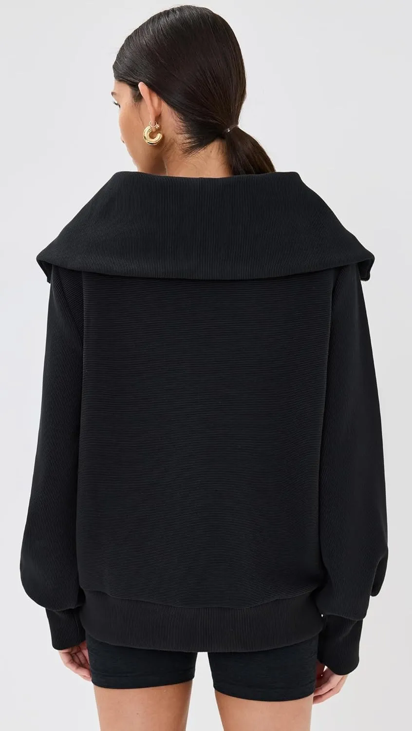 Varley Women's Vine Pullover
