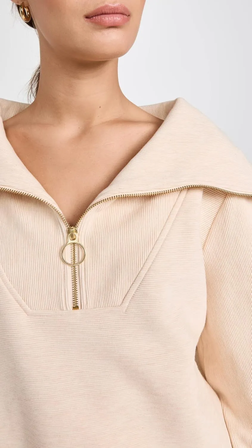 Varley Women's Vine Pullover