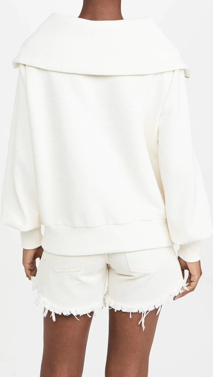 Varley Women's Vine Pullover