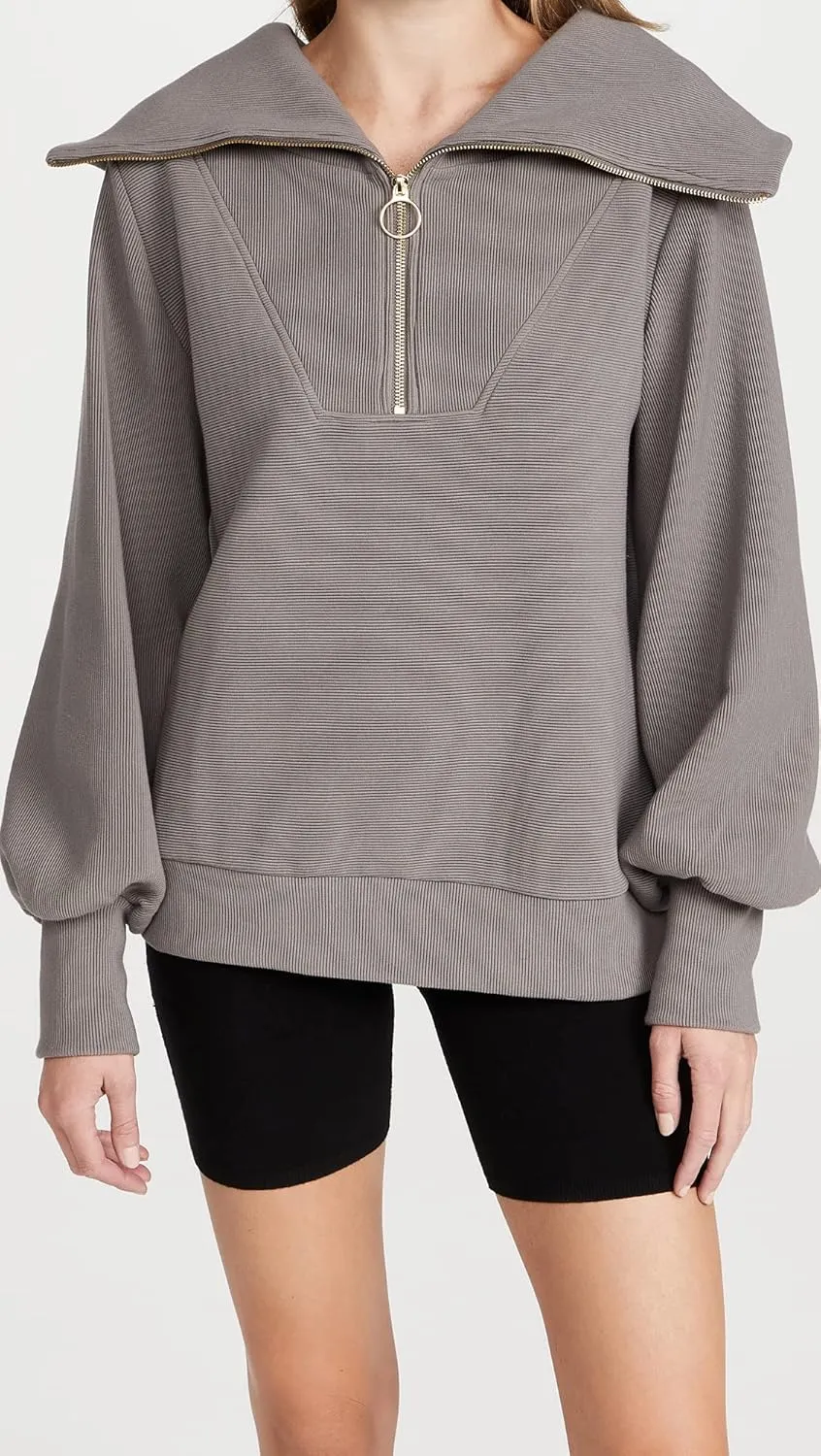 Varley Women's Vine Pullover