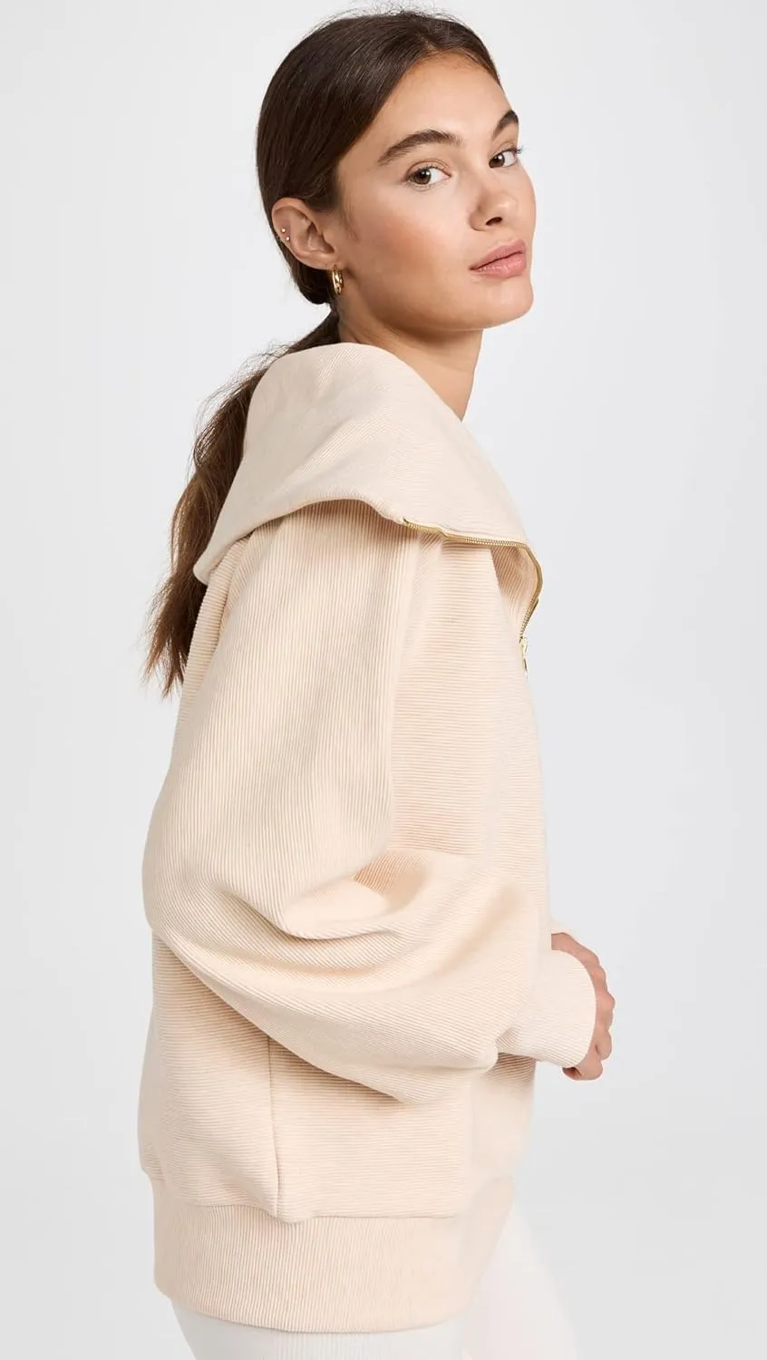 Varley Women's Vine Pullover