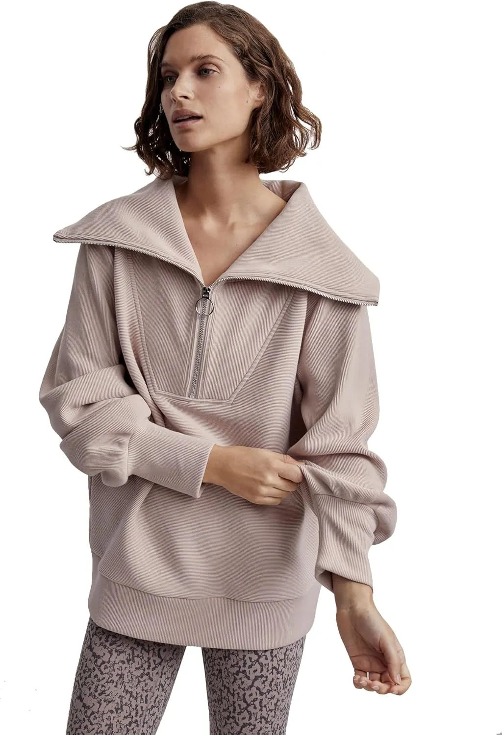 Varley Women's Vine Pullover