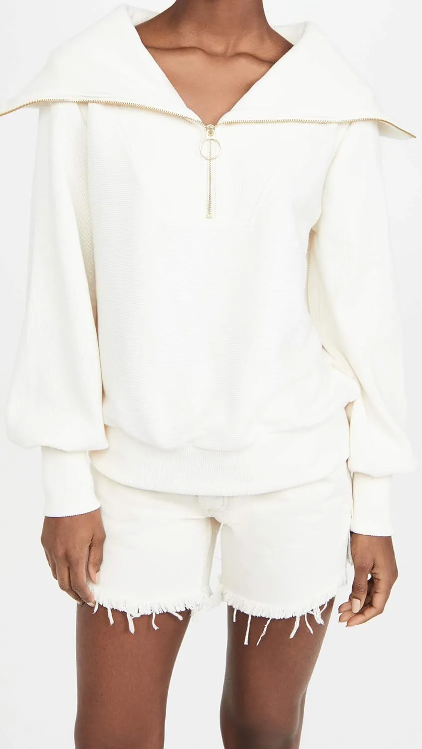 Varley Women's Vine Pullover