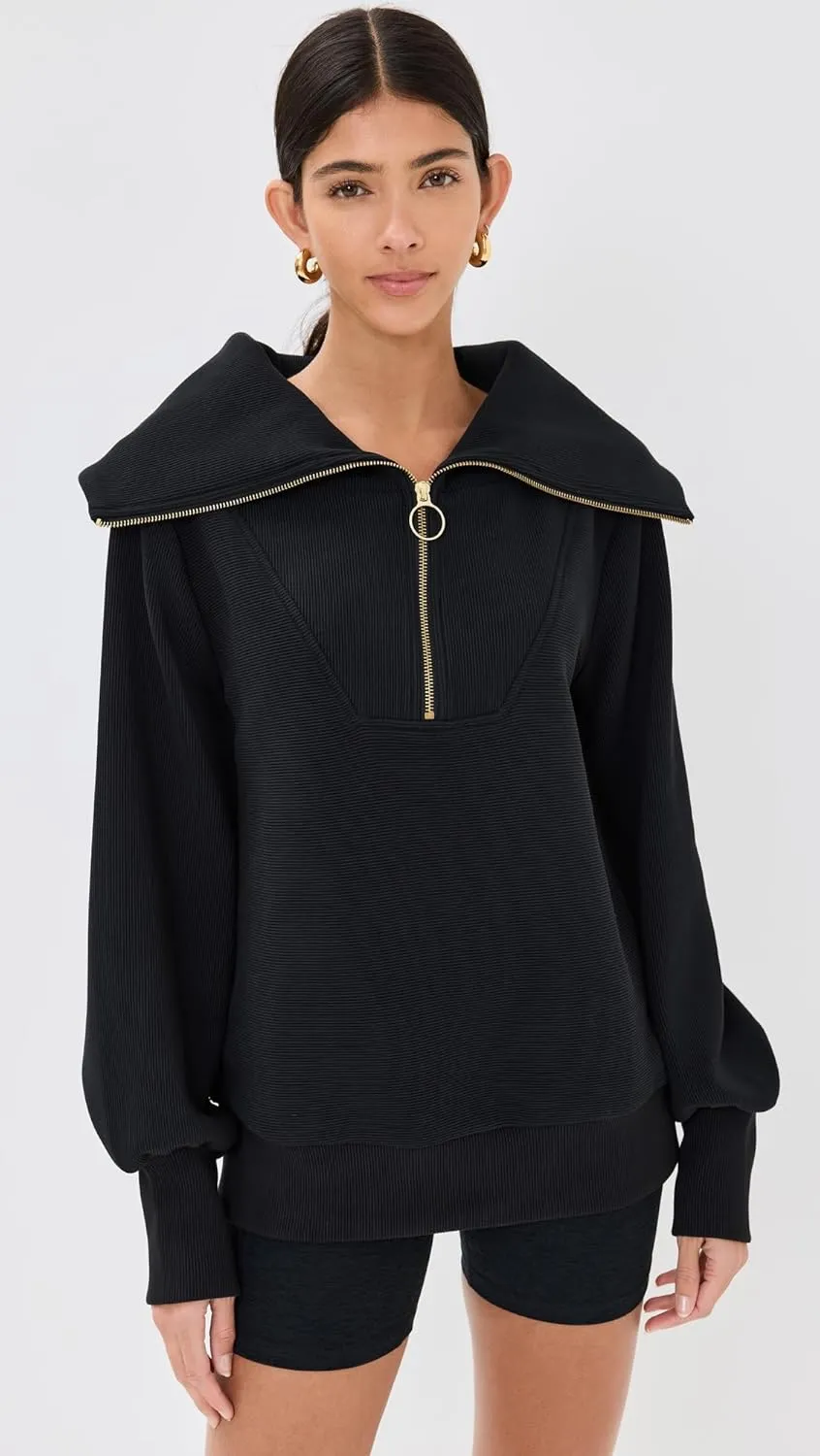 Varley Women's Vine Pullover