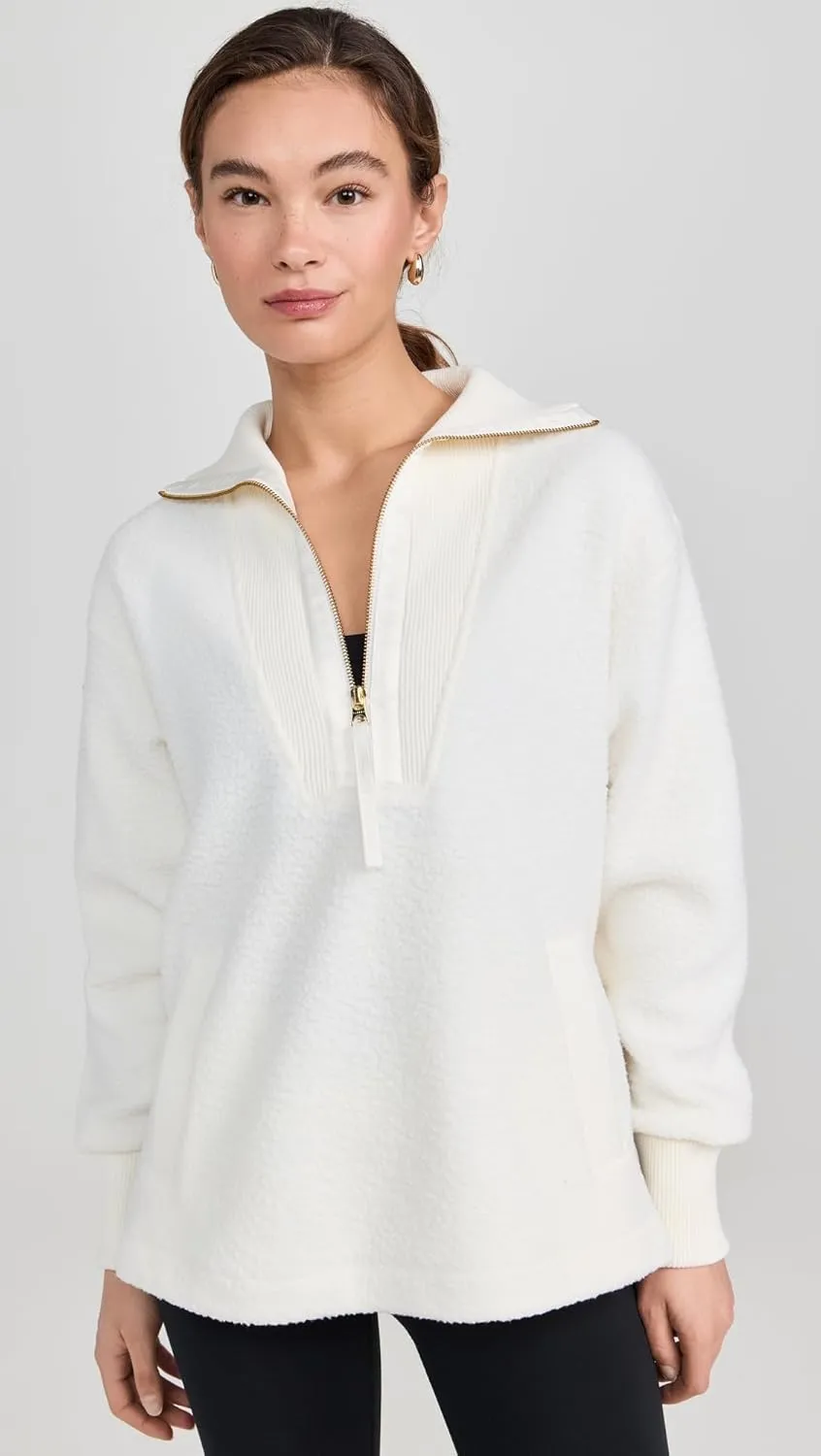 Varley Women's Vine Pullover