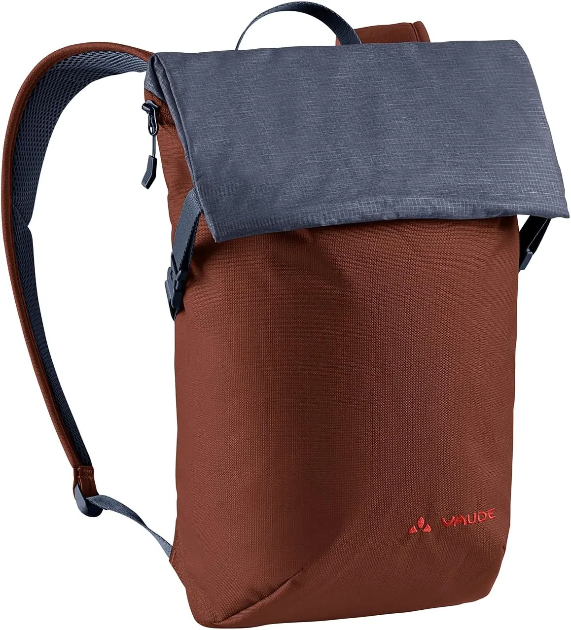 Vaude Unuk Backpack5-9L - Dusty Rose, One Size, Chocolate, One Size