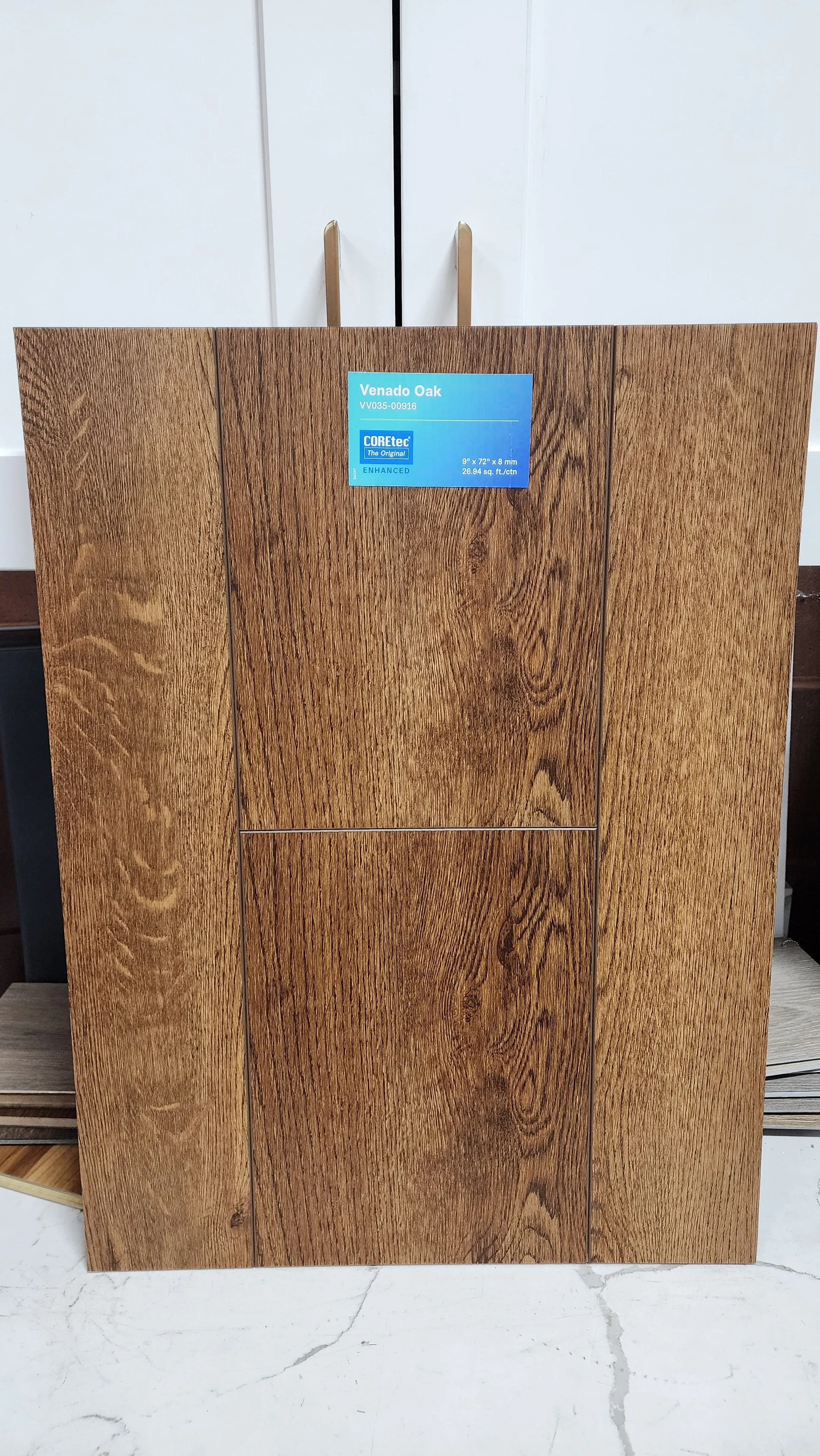Venado Oak - Coretec vv035 Original Enhanced XL