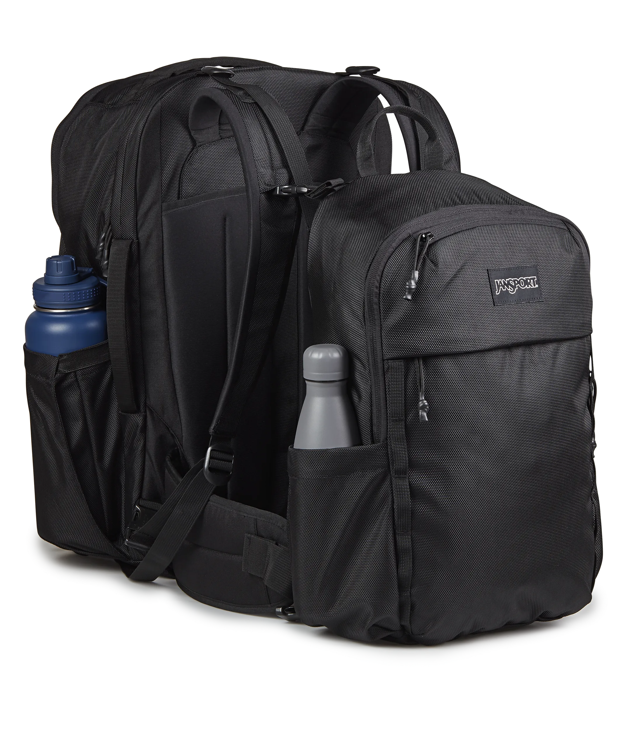 Venture Pack System