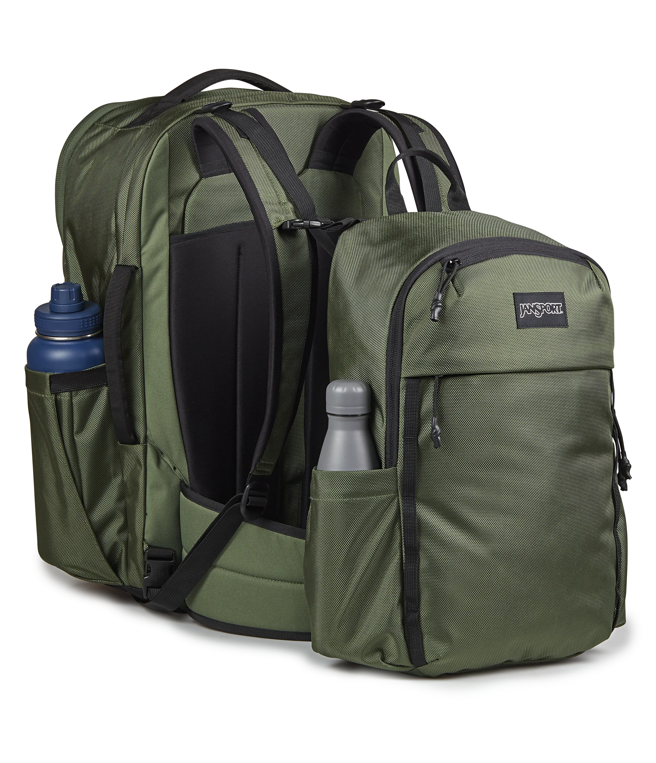 Venture Pack System