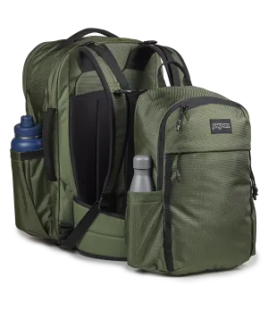 Venture Pack System