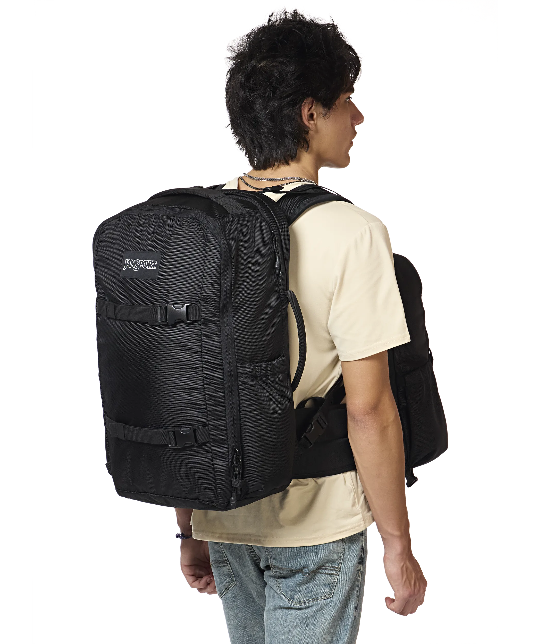 Venture Pack System