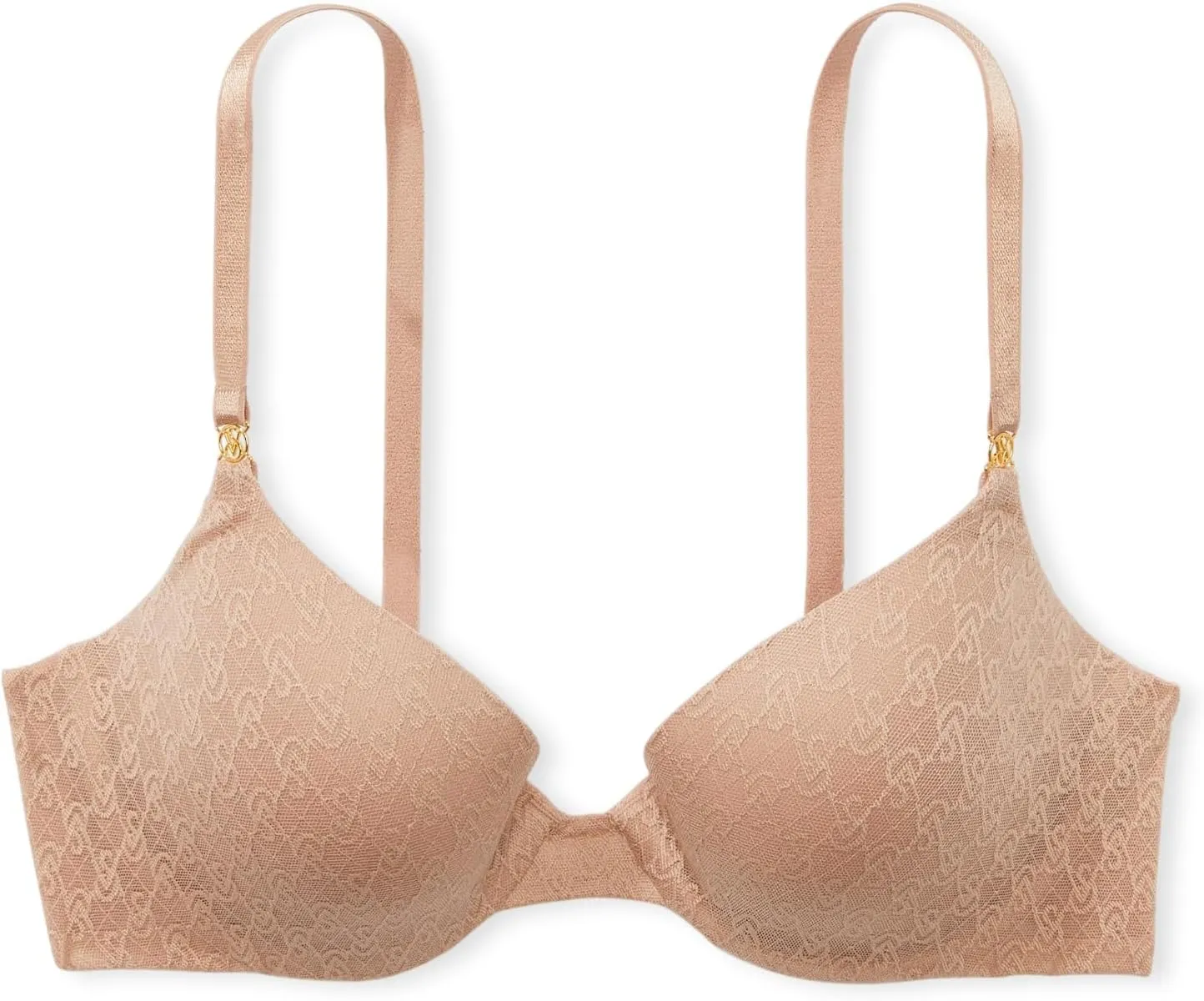 Victoria's Secret Women's Icon Push Up Bra, Bras for Women (32A-38DDD)