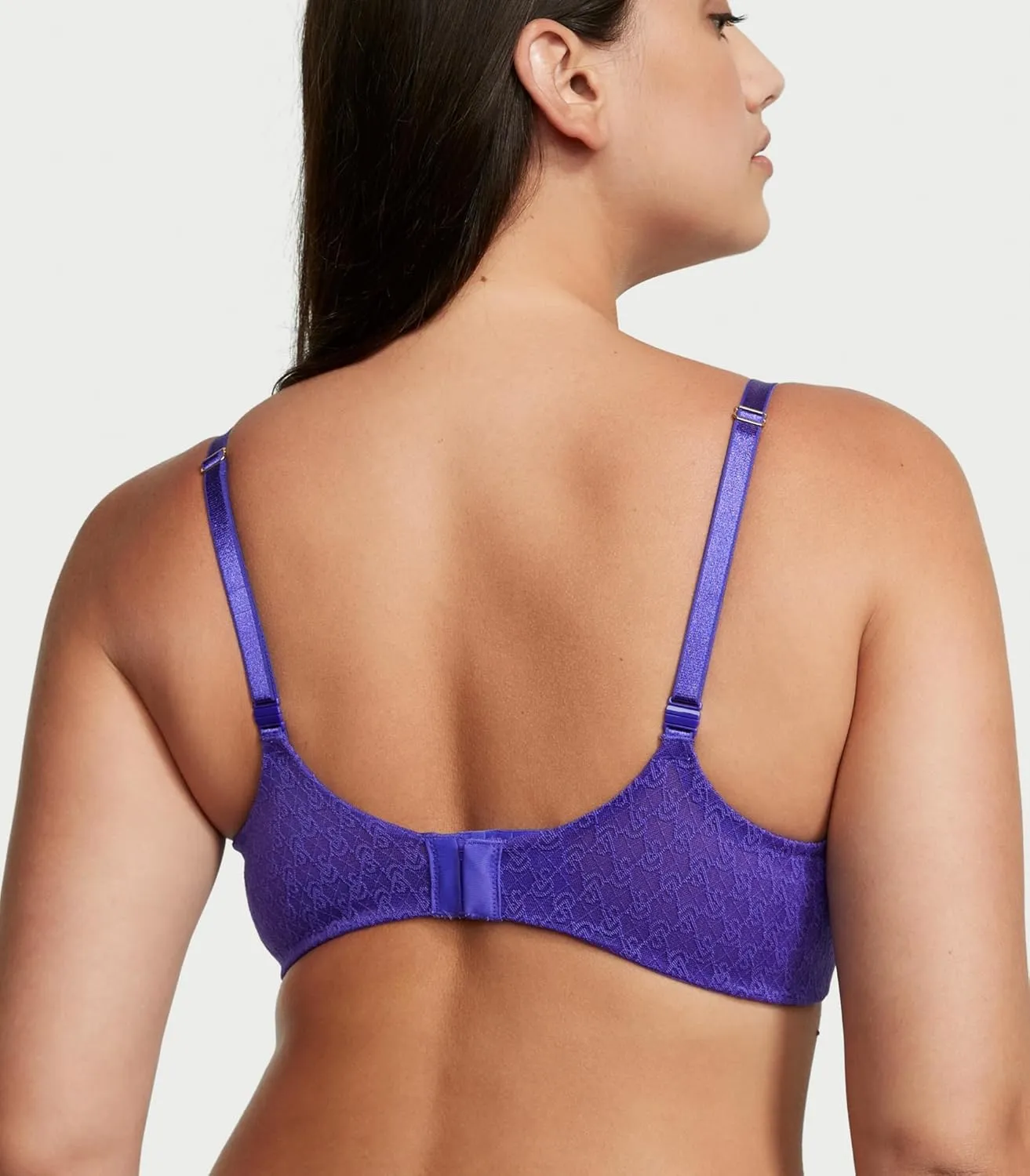Victoria's Secret Women's Icon Push Up Bra, Bras for Women (32A-38DDD)