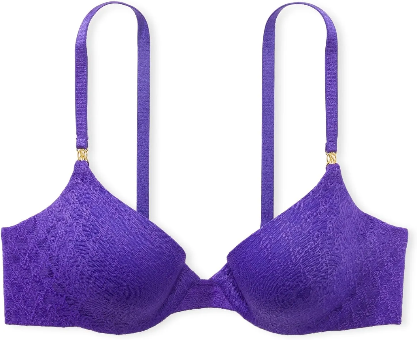 Victoria's Secret Women's Icon Push Up Bra, Bras for Women (32A-38DDD)