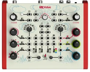 Vidiot (open box)
