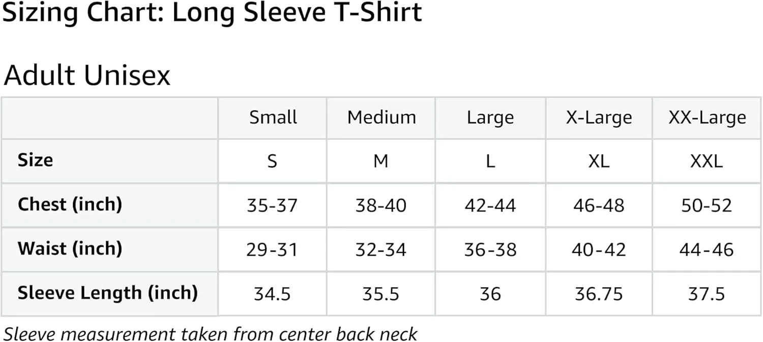 Vine Grove Kentucky KY College University Style Blue Long Sleeve T-Shirt