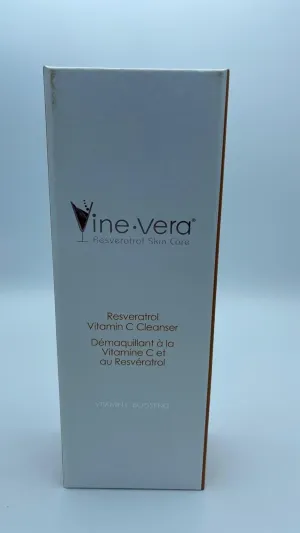Vine vera Vitamin C Collection (Vitamin C Cleanser)