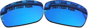 Vonxyz Lenses Replacement for Oakley Tincan Carbon OO6017 Sunglass - Multiple Options