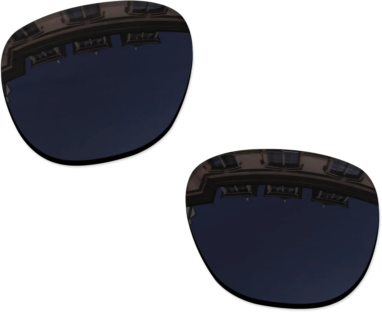 Vonxyz Lenses Replacement for Ray-Ban Clubmaster RB3016 Sunglass - Multiple Options