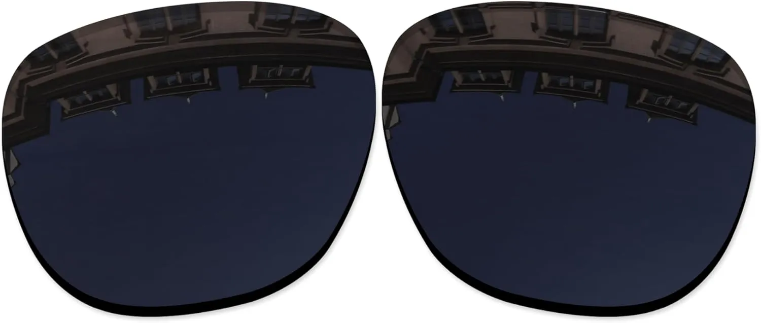 Vonxyz Lenses Replacement for Ray-Ban Clubmaster RB3016 Sunglass - Multiple Options