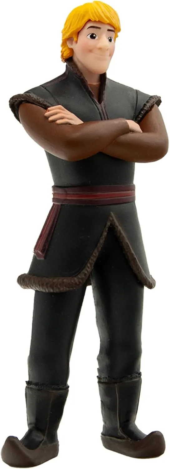 Walt Disney Frozen 2 Kristoff