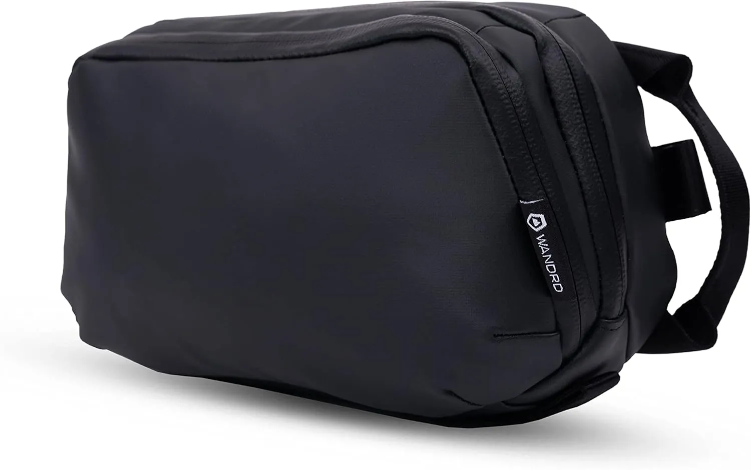 WANDRD Tech Bag - Travel Organizer for Everyday Carry - Weather-Resistant and Durable for Hiking, Camping, Sport, and More