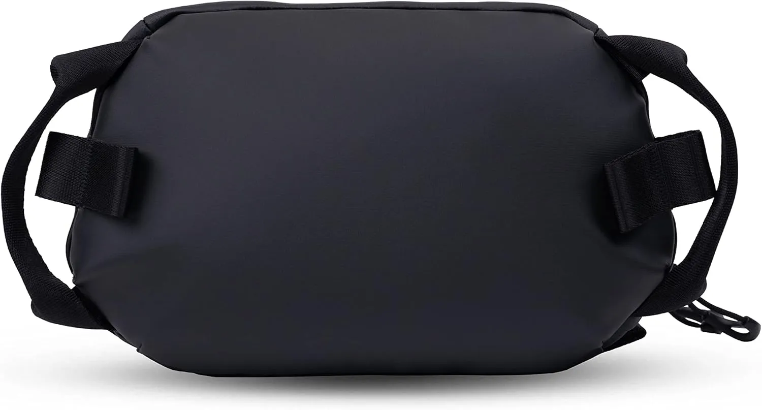WANDRD Tech Bag - Travel Organizer for Everyday Carry - Weather-Resistant and Durable for Hiking, Camping, Sport, and More