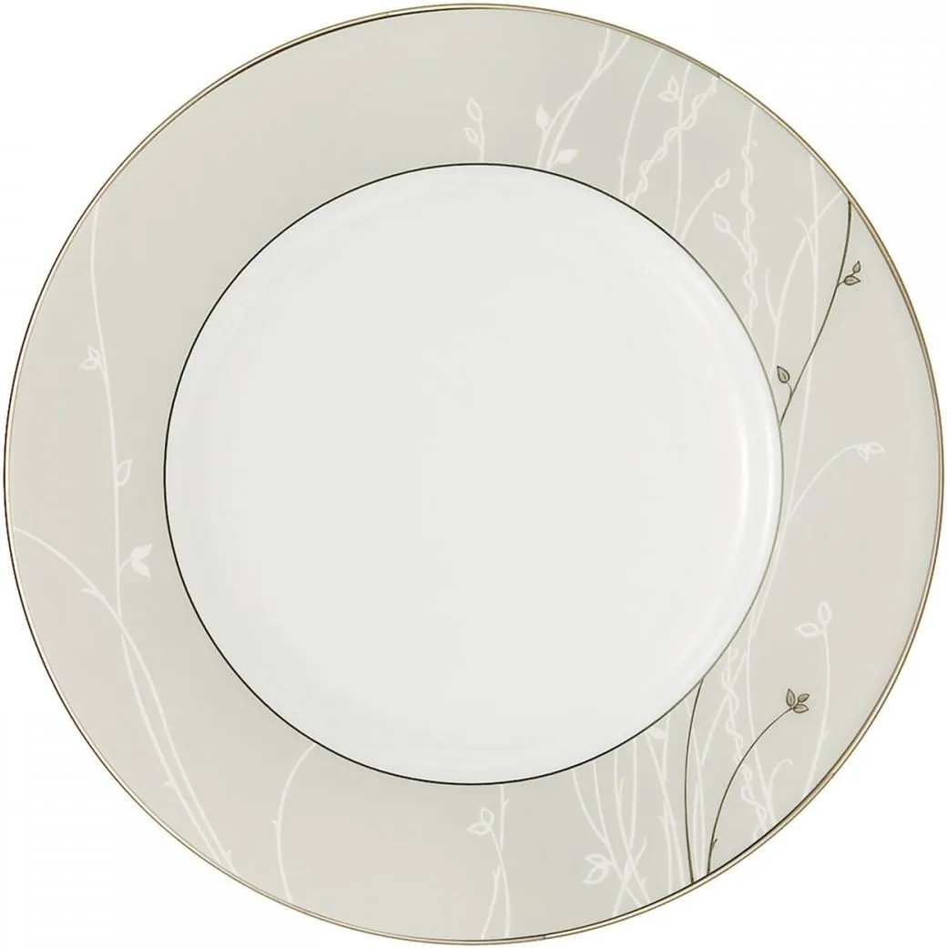 Waterford China Lisette Accent Plate