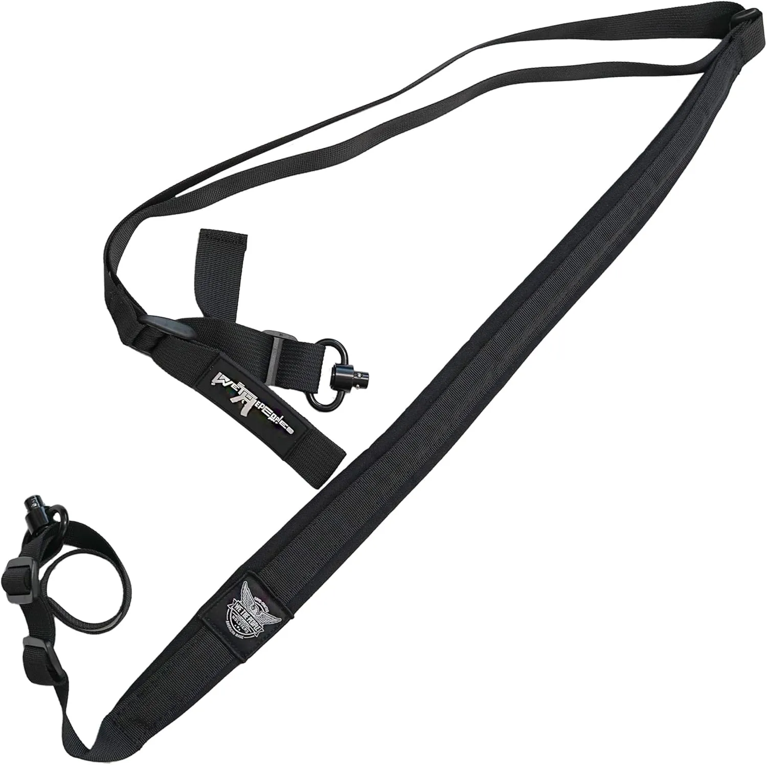 We The People Holsters - Patriot Two Point Rifle Sling with QD Mounts