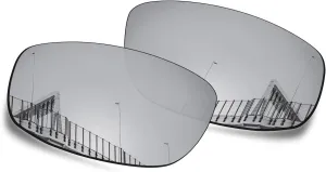 Well-aimed Replacement Lenses Compatible with Wiley X Arrow Sunglasses - More Options