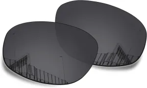 Well-aimed Replacement Lenses Compatible with Wiley X Curve Sunglasses - More Options