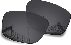 Well-aimed Replacement Lenses Compatible with Wiley X Peak Sunglasses - More Options