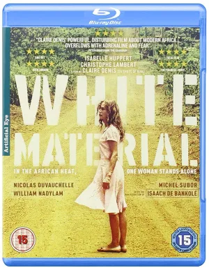 White Material