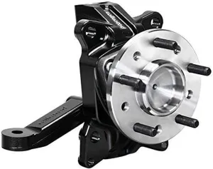 Wilwood 831-14202 Spindle Kit (C10 2.5inDrop 71-87 Pair), 1 Pack