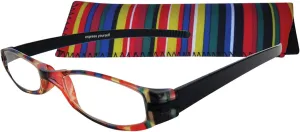 Wink Expressions Neoprene, Stripe, 2.50