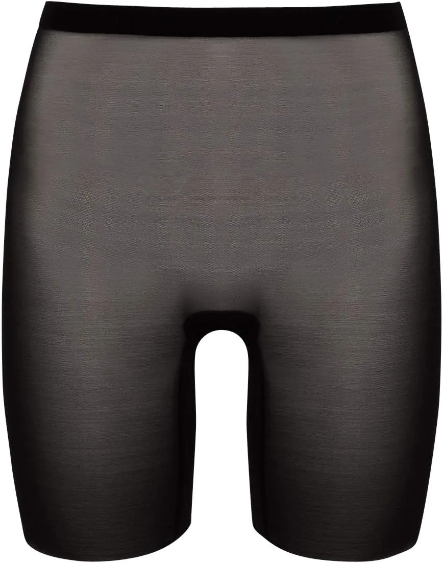 Wolford Tulle Control Shorts for Women