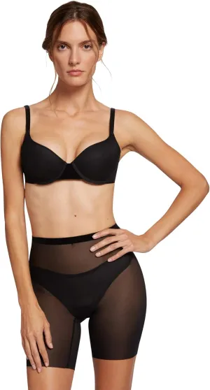Wolford Tulle Control Shorts for Women