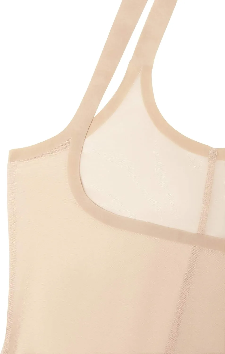 Wolford Tulle Forming Dress For Women