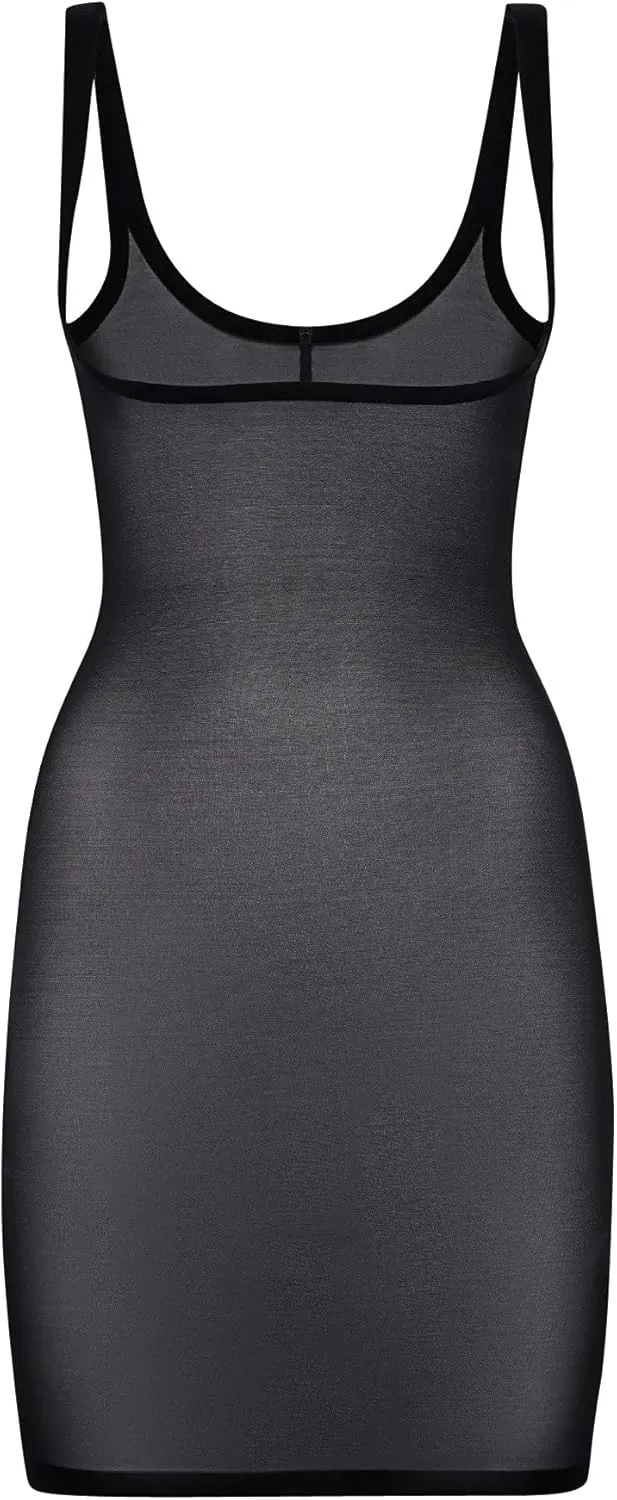 Wolford Tulle Forming Dress For Women