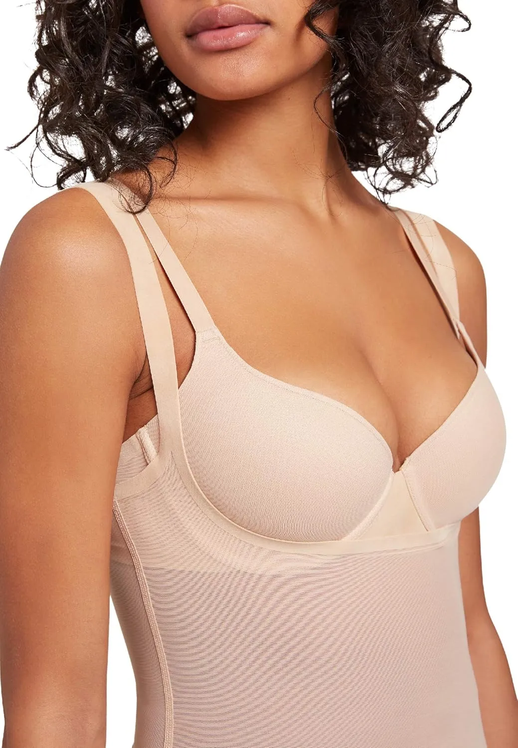 Wolford Tulle Forming Dress For Women