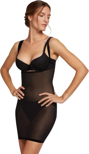 Wolford Tulle Forming Dress For Women