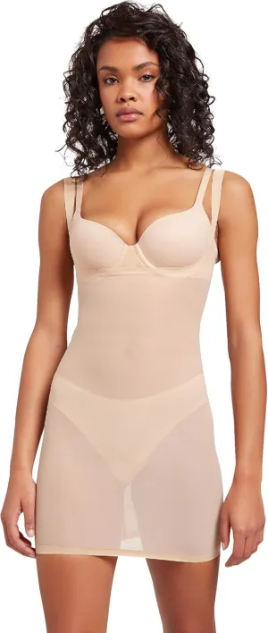 Wolford Tulle Forming Dress For Women
