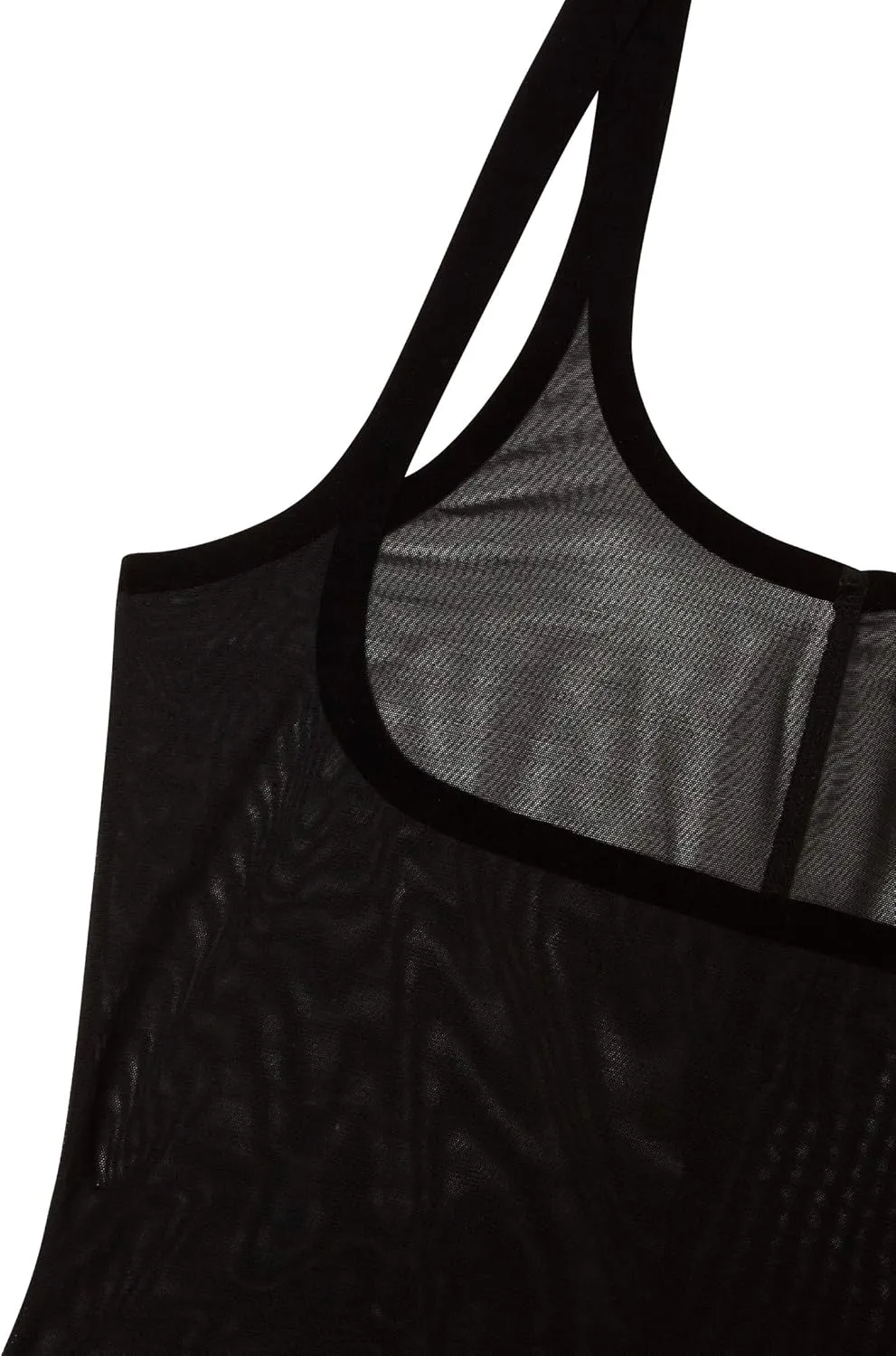 Wolford Tulle Forming Dress For Women