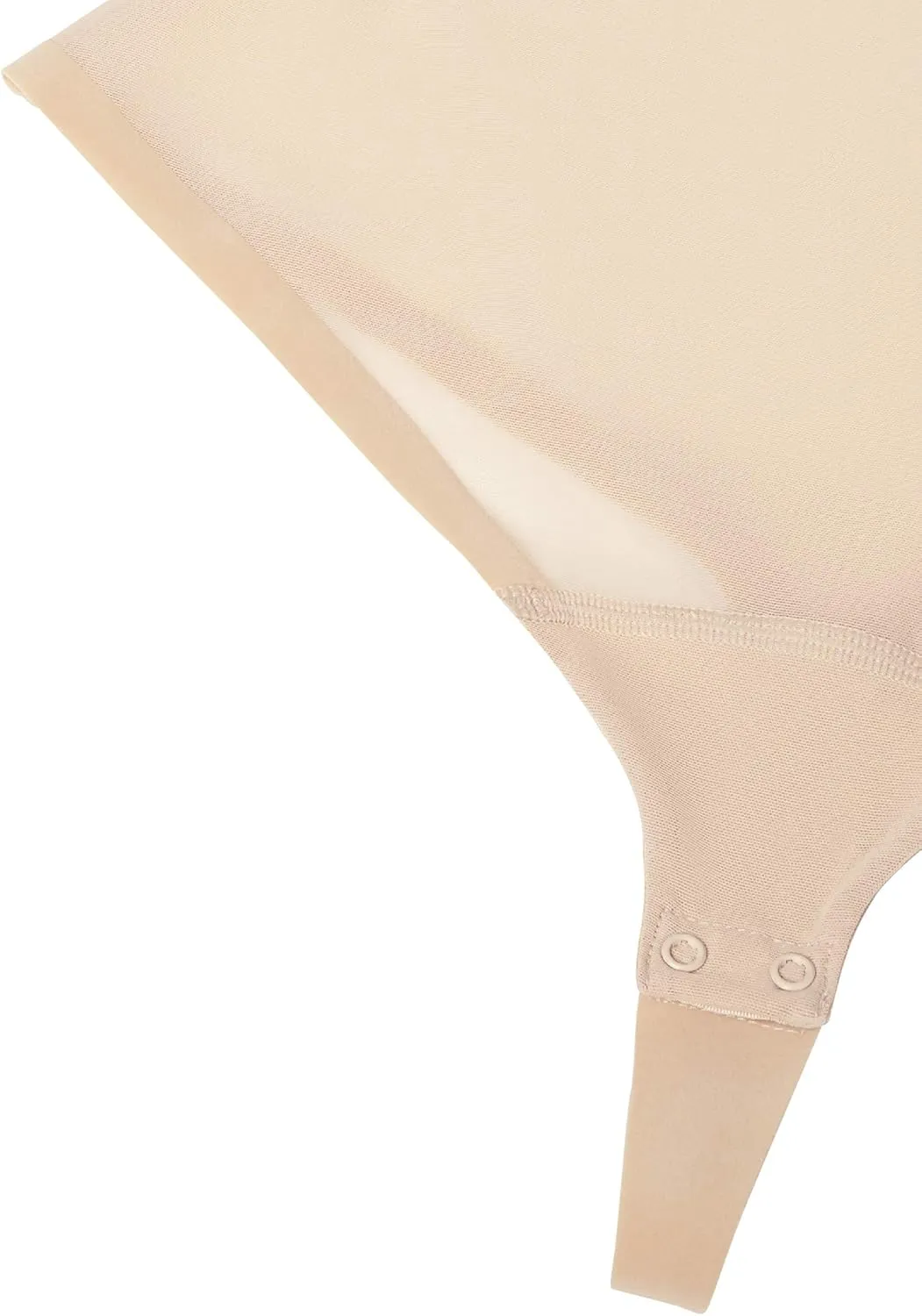 Wolford Tulle Forming String Body For Women