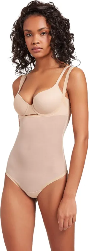 Wolford Tulle Forming String Body For Women